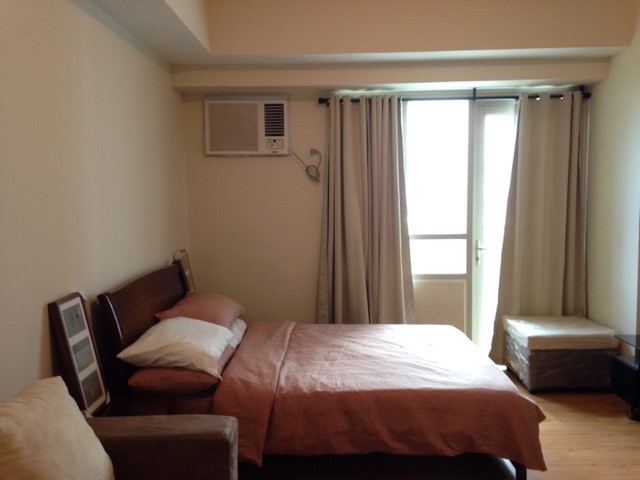 1BR Condo unit for Lease in The Grove by Rockwell Pasig City 